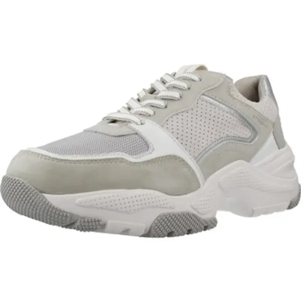 Stonefly Stonefly  Niske tenisice Sport   Zapatillas Mujer Modèle Futura 22 Goat Suede Tex  Stonefly