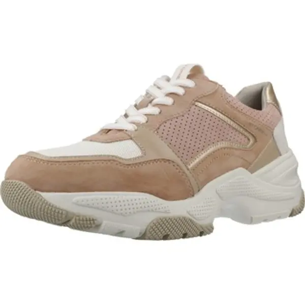 Stonefly Stonefly  Niske tenisice Sport   Zapatillas Mujer Modèle Futura 22 Goat Suede Velour  Stonefly