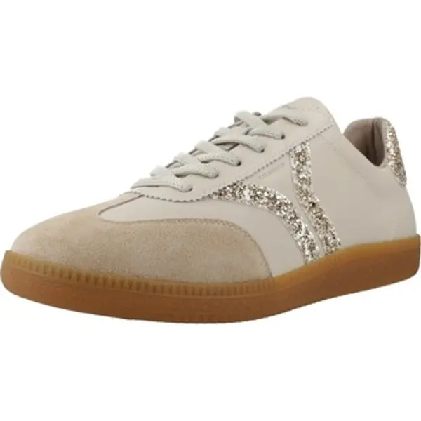 Stonefly Stonefly  Niske tenisice Sport   Zapatillas Mujer Modèle Mexico W 1 Glitte  Stonefly