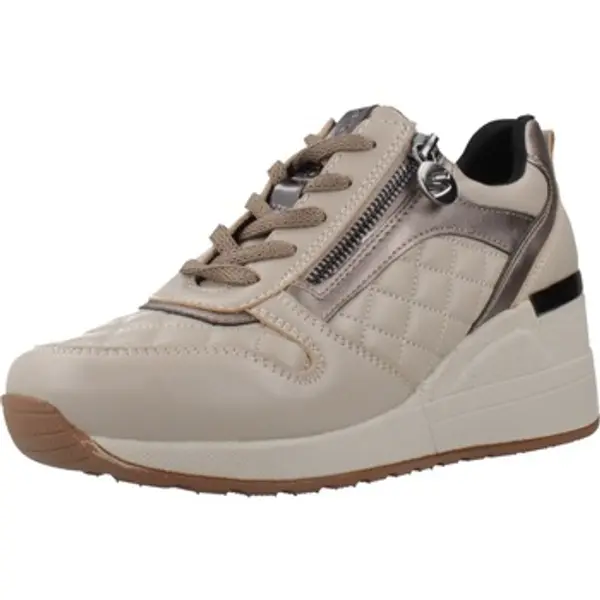 Stonefly Stonefly  Niske tenisice Sport   Zapatillas Mujer Modèle Mina 3 Zip Nap Matelasse  Stonefly