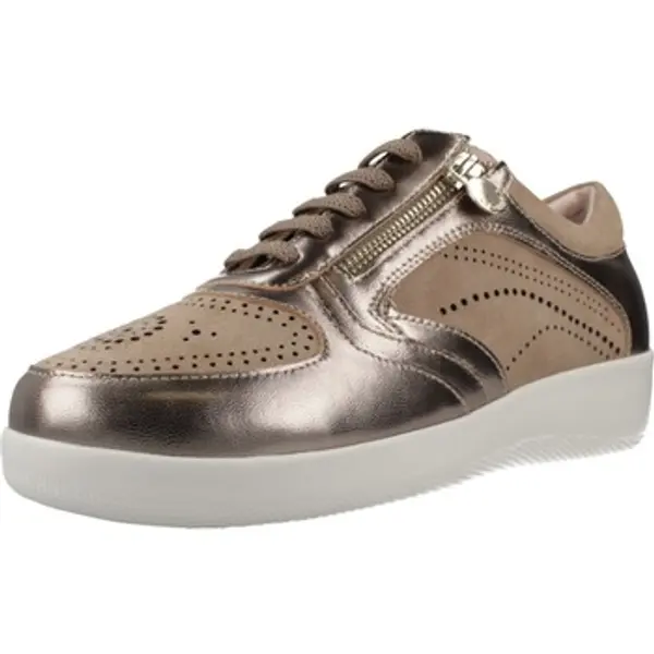 Stonefly Stonefly  Niske tenisice Sport   Zapatillas Mujer Modèle Paseo Iv 44 Laminated Lth V  Stonefly