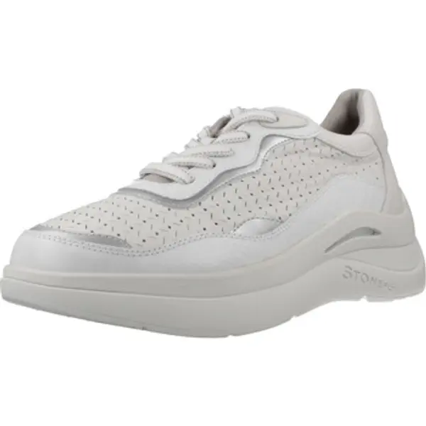 Stonefly Stonefly  Niske tenisice Sport   Zapatillas Mujer Modèle Rocha 3 Nappa Lth  Stonefly