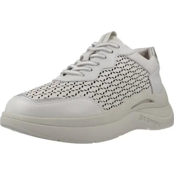 Stonefly Stonefly  Niske tenisice Sport   Zapatillas Mujer Modèle Rocha 8 Nappa Lth  Stonefly