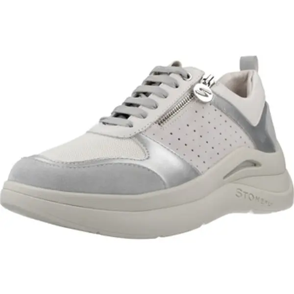 Stonefly Stonefly  Niske tenisice Sport   Zapatillas Mujer Modèle Rocha 9 Velour Tex  Stonefly