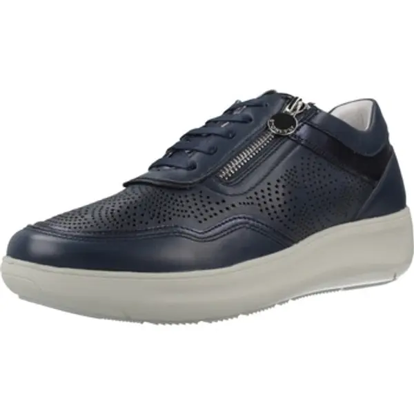 Stonefly Stonefly  Niske tenisice Sport   Zapatillas Mujer Modèle Rock 30 Nappa Lth  Stonefly