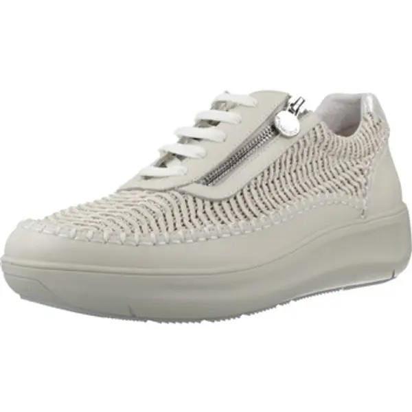 Stonefly Stonefly  Niske tenisice Sport   Zapatillas Mujer Modèle Rock 33 Zip Tex  Stonefly