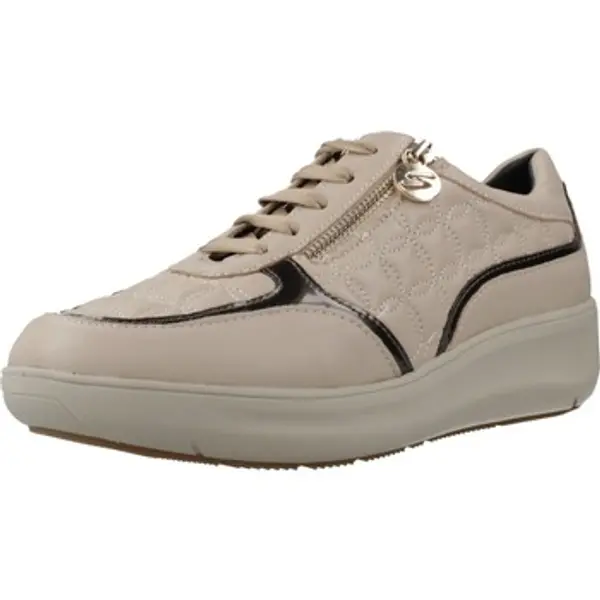 Stonefly Stonefly  Niske tenisice Sport   Zapatillas Mujer Modèle Rock 36 Zip Nap Matelasse  Stonefly