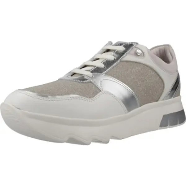 Stonefly Stonefly  Niske tenisice Sport   Zapatillas Mujer Modèle Spock 41 Glitter Tex Nappa  Stonefly