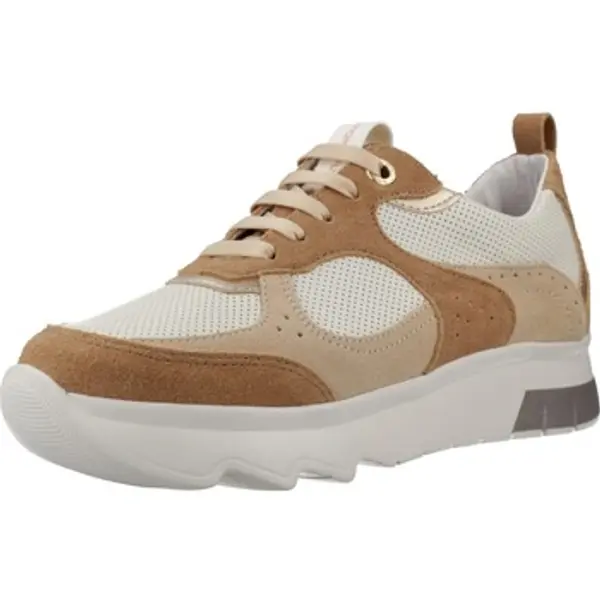 Stonefly Stonefly  Niske tenisice Sport   Zapatillas Mujer Modèle Spock 44 Velour Nappa Lth  Stonefly