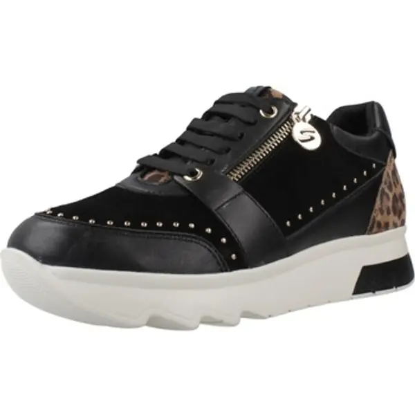 Stonefly Stonefly  Niske tenisice Sport   Zapatillas Mujer Modèle Spock 47 Zip Sue Nap Studs  Stonefly