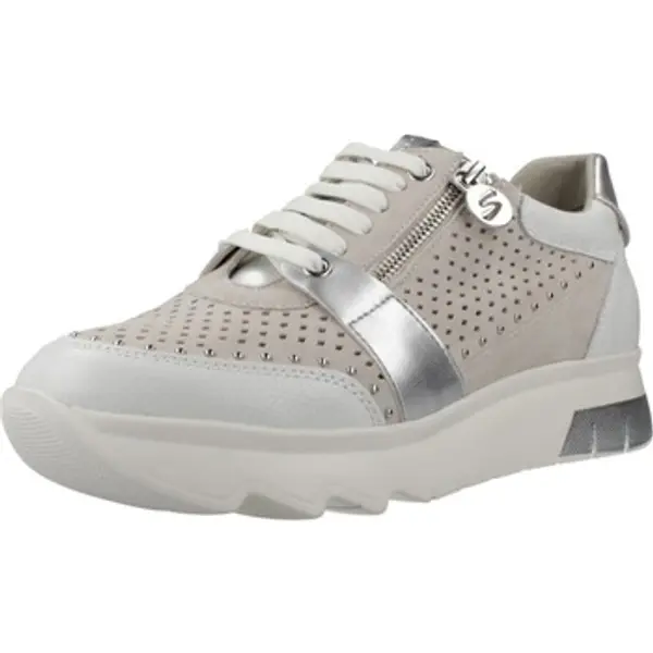 Stonefly Stonefly  Niske tenisice Sport   Zapatillas Mujer Modèle Spock 47 Zip Sue  Stonefly