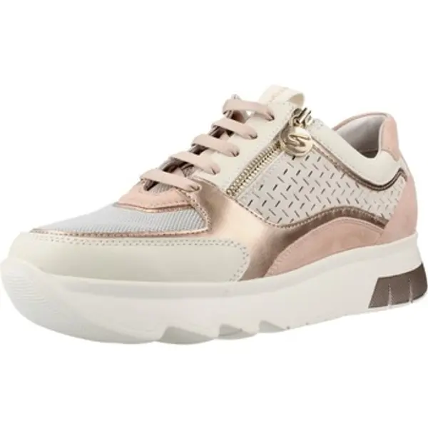 Stonefly Stonefly  Niske tenisice Sport   Zapatillas Mujer Modèle Spock 50 Sue Tex  Stonefly