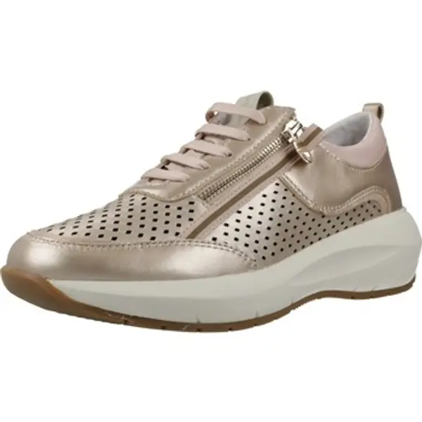 Stonefly Stonefly  Niske tenisice Sport   Zapatillas Mujer Modèle Twins 5 Laminated Lth  Stonefly