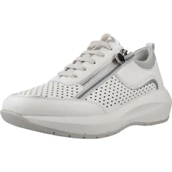 Stonefly Stonefly  Niske tenisice Sport   Zapatillas Mujer Modèle Twins 5 Nappa Lth  Stonefly