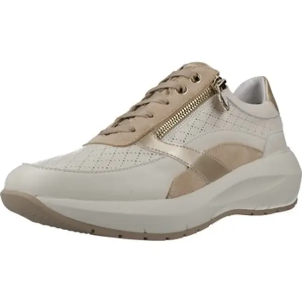 Stonefly Stonefly  Niske tenisice Sport   Zapatillas Mujer Modèle Twins 6 Nappa Lth Goat Sued  Stonefly