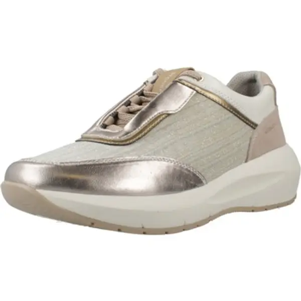Stonefly Stonefly  Niske tenisice Sport   Zapatillas Mujer Modèle Twins 8 Glit Laminated  Stonefly