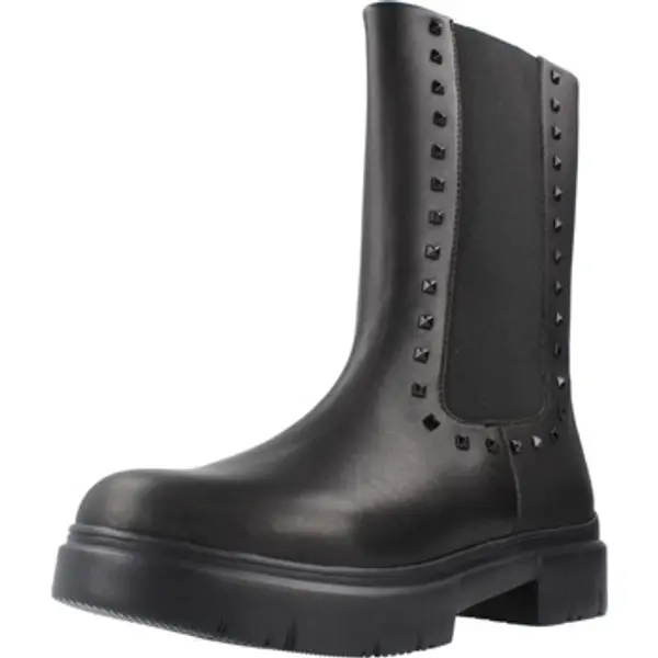 Stonefly Stonefly  Polučizme Botas Mujer Modèle Phoebe 38 Zip Lth Studs  Stonefly