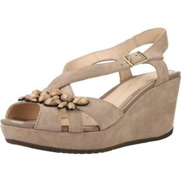 Stonefly Stonefly  Sandale i polusandale MARLENE II 4  Stonefly