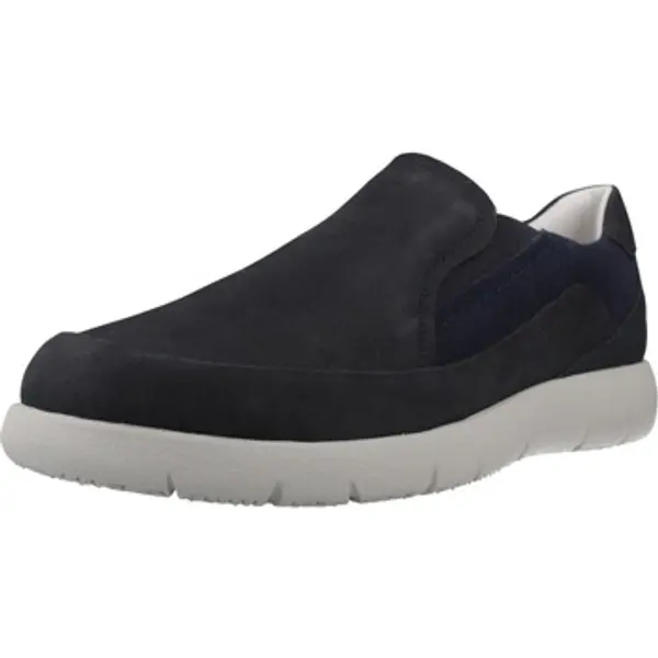 Stonefly Stonefly  Slip-on cipele Mocasines Hombre Modèle Stream 27 Nabuk Velour  Stonefly