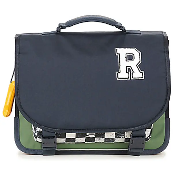 Stones and Bones Stones and Bones  Školske torbe CARTABLE 38 CM LUPIN CONCOURS  Stones and Bones