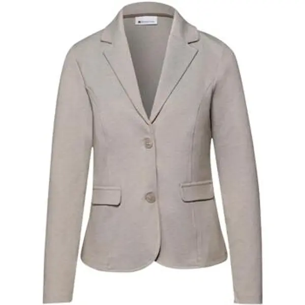 Street One Street One  Jakne i sakoi QR Basic Blazer 212949  Street One