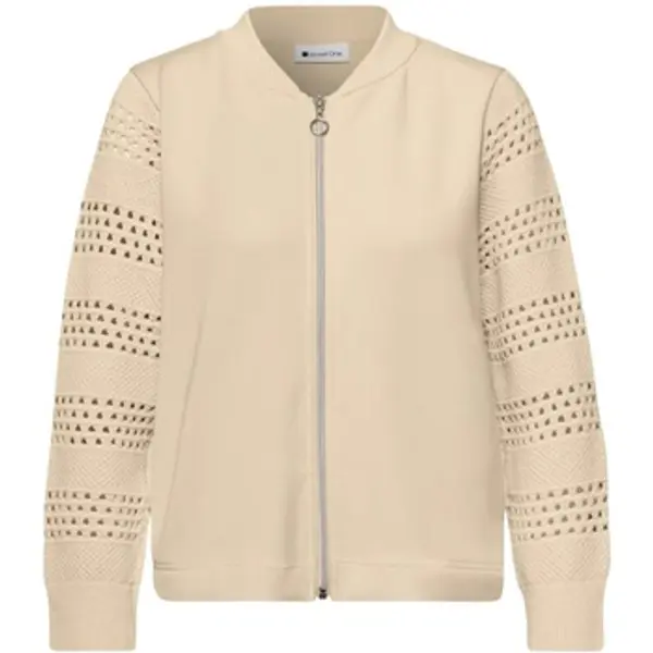 Street One Street One  Jakne i sakoi Silk look jacket 324795  Street One