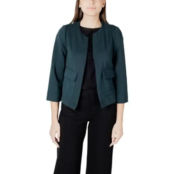 Street One Street One  Jakne Silk look jacket 322906  Street One