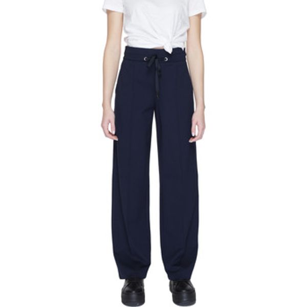 Street One Street One  Lagane hlače / Šalvare Straightleg HW casualfit 377360  Street One