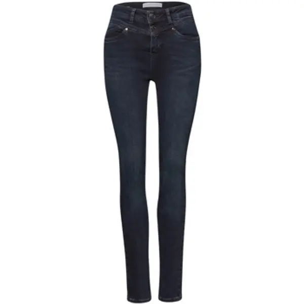 Street One Street One  Skinny traperice 379541  Street One