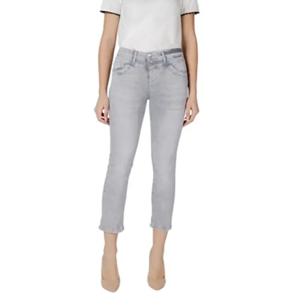 Street One Street One  Slim traperice QR Style-Jane,mw,light 378558  Street One