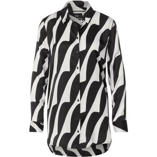 Street One Street One  Topovi i bluze Satin 344446  Street One