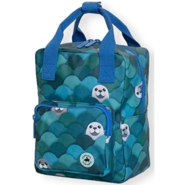Studio Ditte Studio Ditte  Ruksaci Seal Backpack  Studio Ditte
