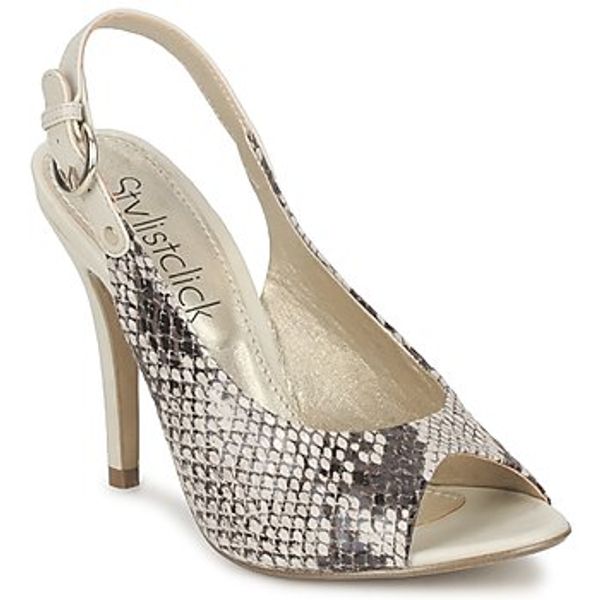 StylistClick StylistClick  Sandale i polusandale RUTH  StylistClick