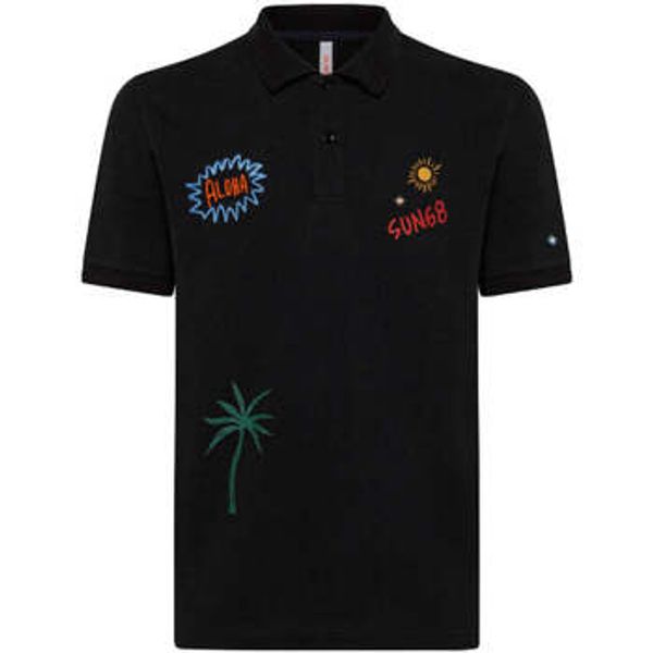 Sun68 Sun68  Majice / Polo majice -  Sun68