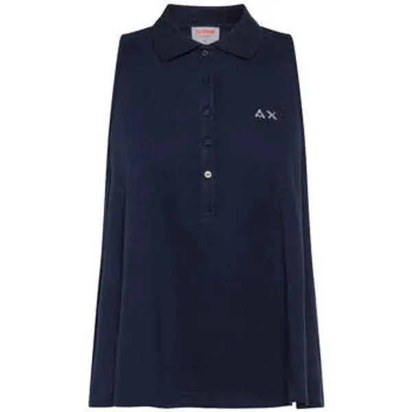 Sun68 Sun68  Majice s naramenicama i majice bez rukava -  Sun68