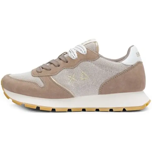 Sun68 Sun68  Modne tenisice Ally Glitter Textile  Sun68