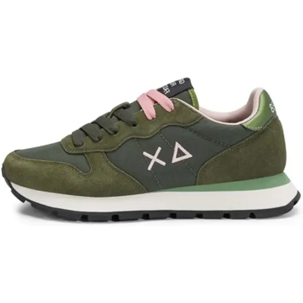 Sun68 Sun68  Modne tenisice Ally Solid  Sun68