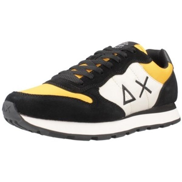 Sun68 Sun68  Modne tenisice SCPZ43107  Sun68