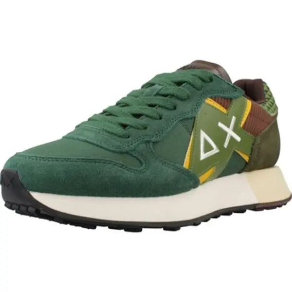 Sun68 Sun68  Modne tenisice Sport   Zapatillas Hombre Modèle 168865  Sun68