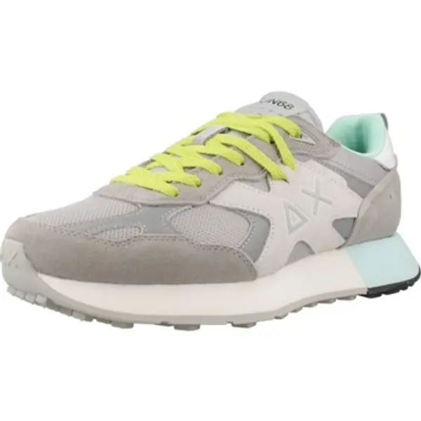 Sun68 Sun68  Modne tenisice Sport   Zapatillas Hombre Modèle Jaki Outdoor  Sun68