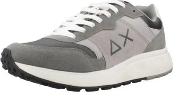 Sun68 Sun68  Modne tenisice Sport   Zapatillas Hombre Modèle Scpz42127  Sun68