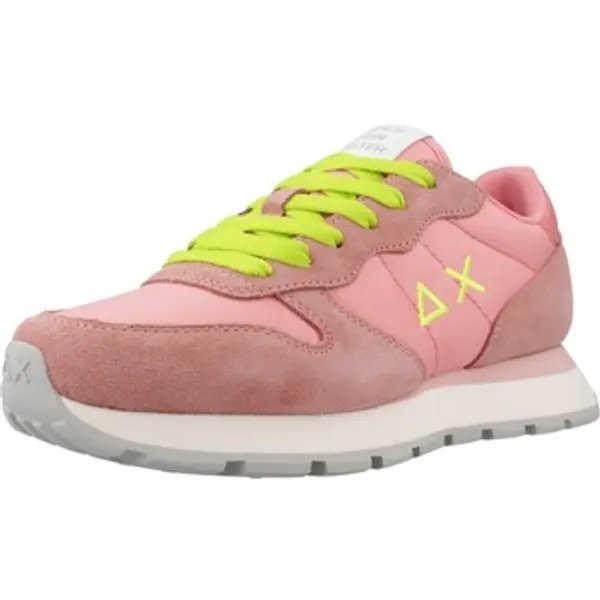Sun68 Sun68  Modne tenisice Sport   Zapatillas Mujer Modèle Ally Solid  Sun68