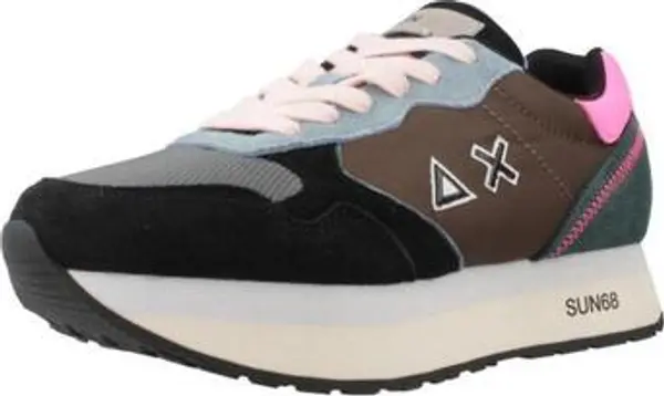 Sun68 Sun68  Modne tenisice Sport   Zapatillas Mujer Modèle Scpz43219  Sun68