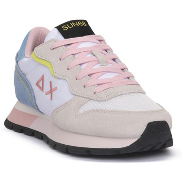 Sun68 Sun68  Modne tenisice SUN68 01 ALLY COLOR EXPLOSION  Sun68
