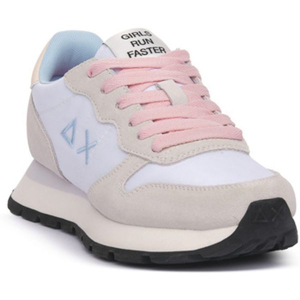 Sun68 Sun68  Modne tenisice SUN68 01 ALLY SOLID NYLON  Sun68