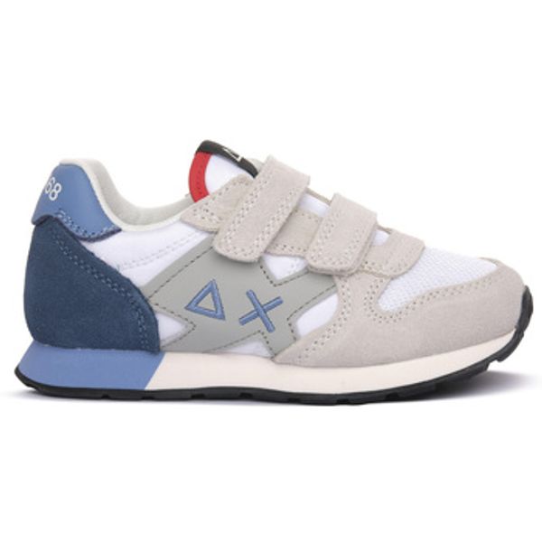 Sun68 Sun68  Modne tenisice SUN68 01 BOYS JAKI 2 SOLID  Sun68