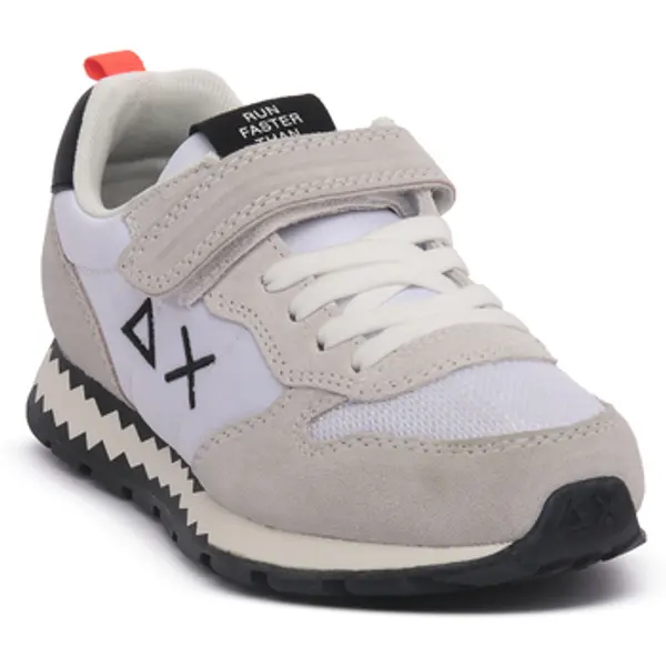 Sun68 Sun68  Modne tenisice SUN68 01 BOYS TOM SNAKE  Sun68