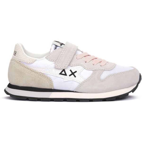 Sun68 Sun68  Modne tenisice SUN68 01 GIRLS STARGIRL GLITTER  Sun68