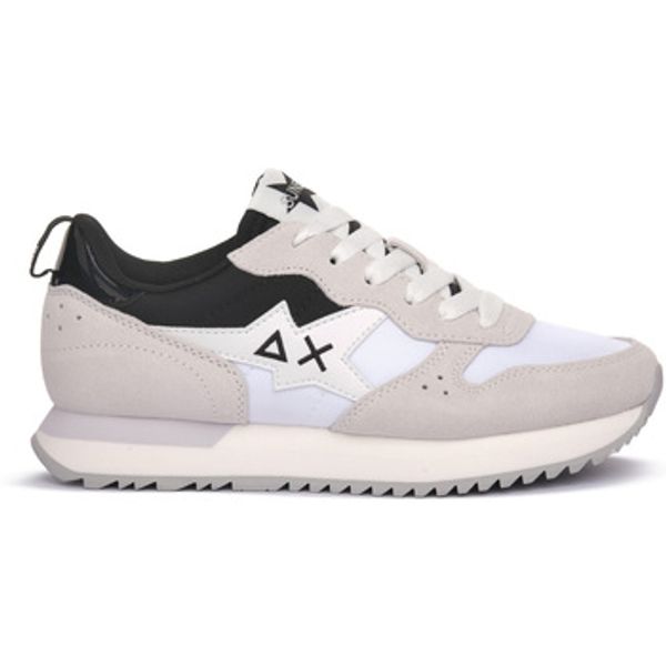 Sun68 Sun68  Modne tenisice SUN68 01 STARGIRL MULTICOLOR  Sun68