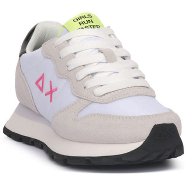 Sun68 Sun68  Modne tenisice SUN68 0162 ALLY SOLID NYLON  Sun68